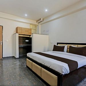 Super Hotel O Star Corporate Suite